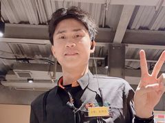 -玫瑰花园自助烤肉(金源店)