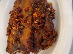 大千鹅翅-椿记烧鹅(叠彩店)