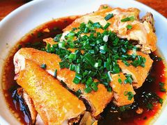 -百家鲜·杭帮菜