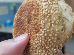 -永盛斋小吃(故宫店)