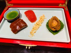 -江上荟·创意中国菜(绿地缤纷城店)