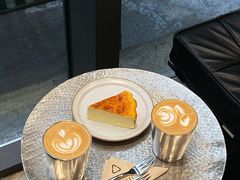 -Au Cafe&Roastery(华侨城店)