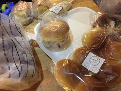 -韩国利尔面包(桂林路店)