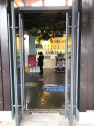 -恐龙探索乐园(磁器口店)