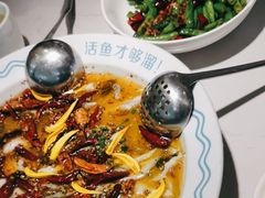 -花椒俏川菜小馆(南海万达店)