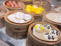 -吉布鲁牛排海鲜自助(CBD万达店)