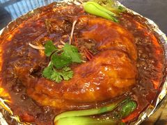 -大蓉和(双楠店)