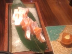 -Mr.Fish鱼鲜生海鲜放题(高德置地冬广场店)