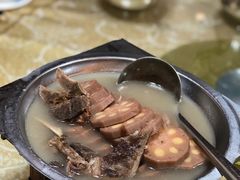-茂港柏香(侨港路店)