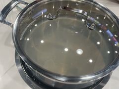 -果然农夫椰子鸡(虎门大润发店)