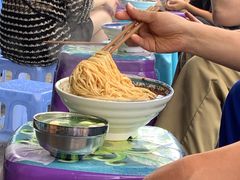 -苏三拉面馆