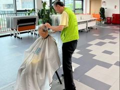 -福寿康·医院护工·住家陪护(虹口一店)