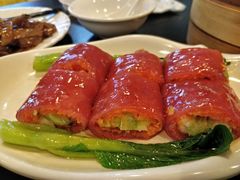 金莎红米肠-添运来(茶园奥园广场店)