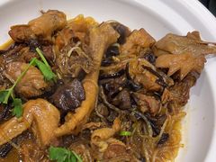 -李记东北饺子馆·东北菜(欢乐谷店)