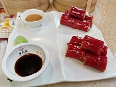 -点都德(汇盈广场店)