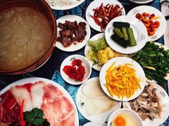 -桥香园云南过桥米线(金马碧鸡店)