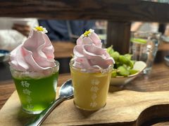 -杨梅市场·打工人小酒馆(新天地店)