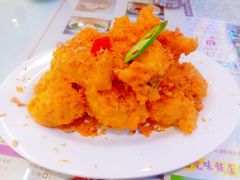 -澳门陈光记烧味饭店(万象城店)