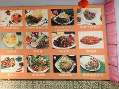 -缅丽·缅甸小吃(版纳店)