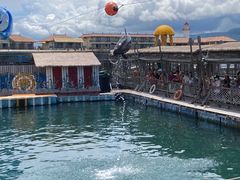 -海南分界洲岛旅游区