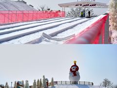 -盈香心动乐园