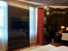 -天津津利华酒店