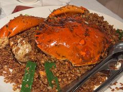 -喜记避风塘炒辣蟹(旗舰店)