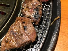 -炑八韩烤(琼华店)