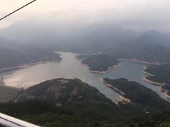 -江门古兜温泉小镇