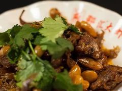黄花鱼-邵汇大虾(大东门店)