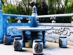 -迎泽公园