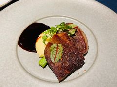 -ZHAO赵·牛扒坊(仁和新城店)