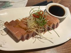 -周家二小姐的菜(西津渡店)