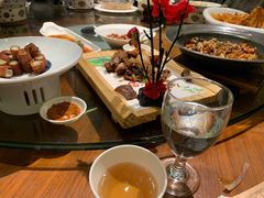 -春申里餐厅(银泰in99店)