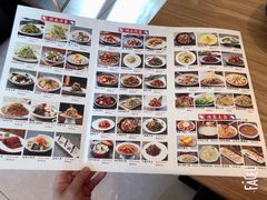 -金豆角砂锅焖面(安贞店)