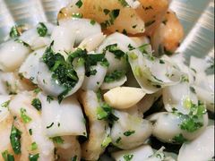 -A One Kitchen·南京精菜馆(德基广场店)