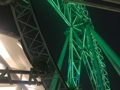 -墨尔本之星 观景摩天轮
