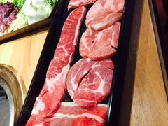 -炉小哥烤肉(朗悦公园茂店)