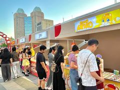 -沈阳铁西万象汇