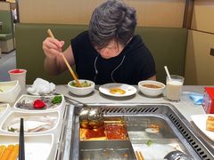 -海底捞火锅(金地广场生日主题店)