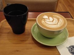 -COFFEE HOLIC(朝外SOHO店)
