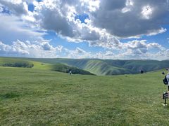 -霸王河欢乐世界