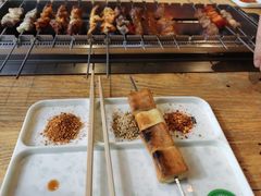 -河坝강뚝烧烤专门店(旗舰店)