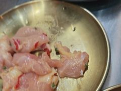 -胡悦里韩式烤肉(芝罘万达广场店)