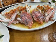 -醉壹号海鲜大排档(厦门店)