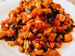-四海蒸鲜蒸汽海鲜自助(北戴河店)