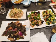 -老白清真烧烤(锦州旗舰店)