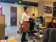 -海底捞火锅(逸仙路店)