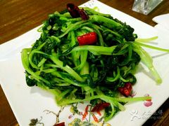 -一个叫川的地方(麒麟新天地店)