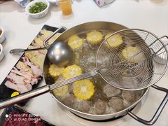 -陈记顺和潮汕牛肉火锅(番禺迎宾大道店)